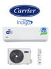 Carrier 8.0KW Indigo Hiwall Inverter - R32