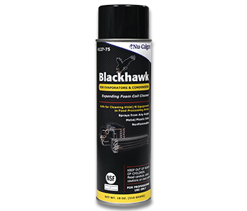 NC Blackhawk Foam Coil Cleaner 532ml