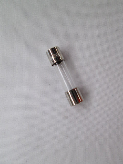 FUSE 2A 250V FAST GLASS 5X20MM