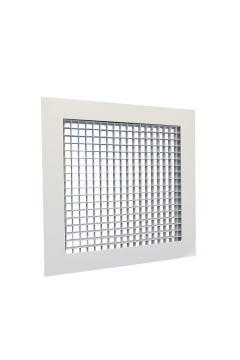 250mm X 250mm NON-VISION EGGCRATE GRILL