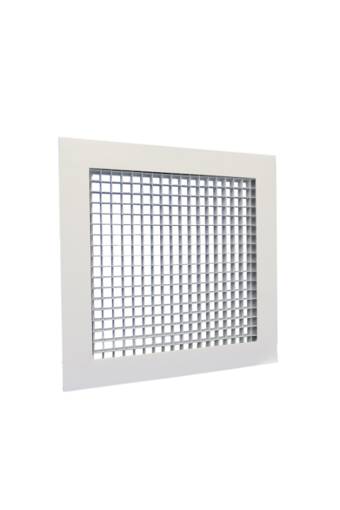 150mm x 150mm STANDARD EGGCRATE GRILL